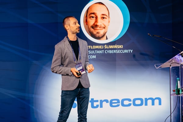 11 - Trecom Security 360-1