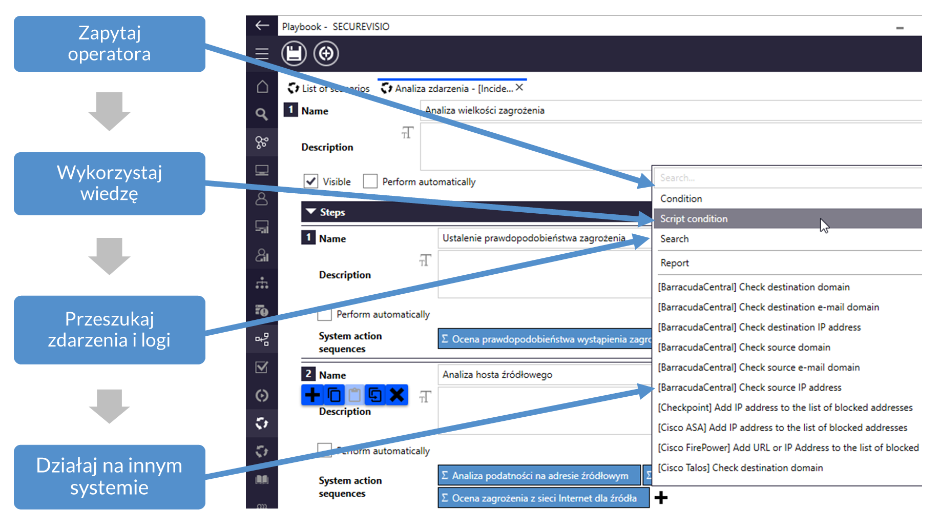 17_TrecomSecurity360_SecureVisio_Widok_konsoli_8