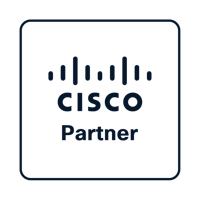 logo Cisco Partner 2026