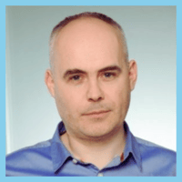 Marcin Klimowski - Cisco - Trecom Security 360