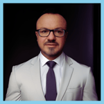 omasz Jaworski - Palo Alto Networks - Trecom Security 360